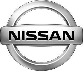 nissan logo