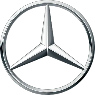 Mercedes logo