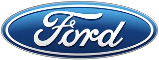 ford logo