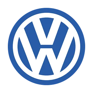 volkswagen logo